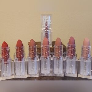 JOAH AIR TIGHT SATIN LIPSTICK
